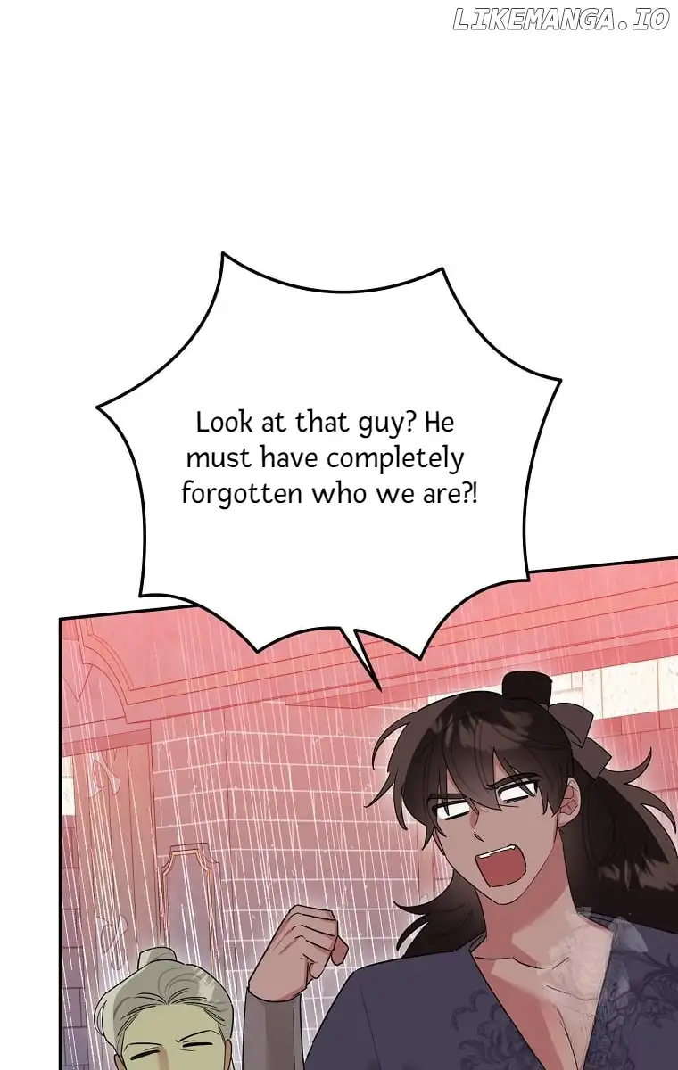 I am the Precious Daughter of the Greatest Villain in the Fantasy World Chapter 127 68